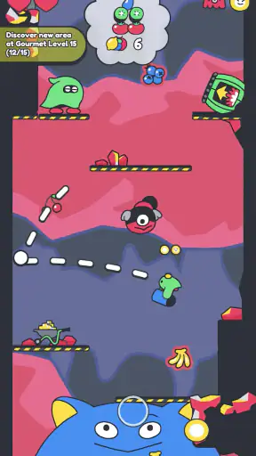 Poinpy screenshot 5