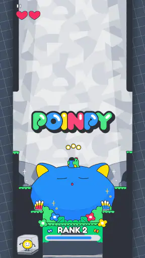 Poinpy screenshot 8
