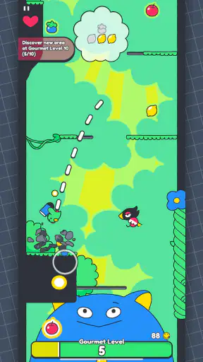 Poinpy screenshot 9