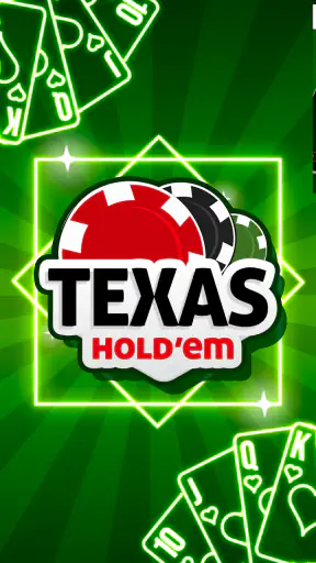 Poker Texas Holdem Online screenshot 1