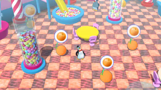 Polarettilandia by Polaretti screenshot 2