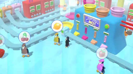 Polarettilandia by Polaretti screenshot 6