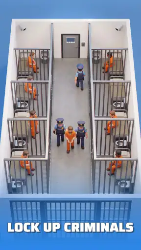 Police Chief screenshot 10