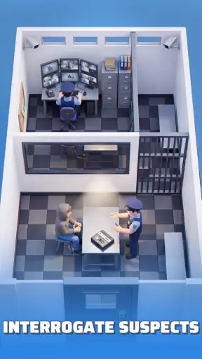 Police Chief screenshot 4
