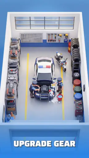 Police Chief screenshot 8
