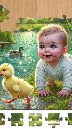 Pop Jigsaw - Jigsaw Puzzles screenshot 12