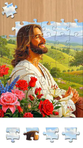 Pop Jigsaw - Jigsaw Puzzles screenshot 6
