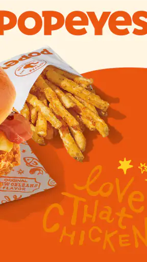 POPEYES ITALIA screenshot 12