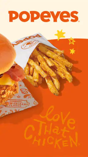 POPEYES ITALIA screenshot 6