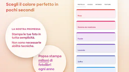 Popsa | Stampa i tuoi ricordi screenshot 10