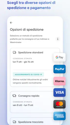 Popsa | Stampa i tuoi ricordi screenshot 6
