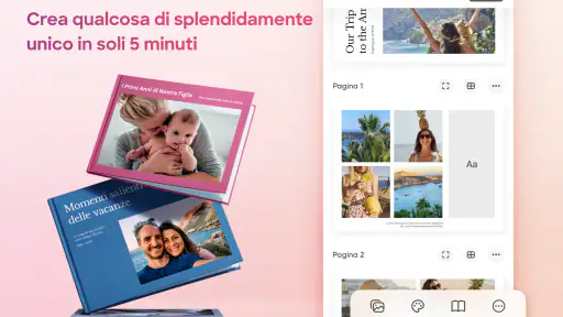 Popsa | Stampa i tuoi ricordi screenshot 9