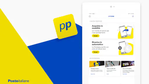 Postepay screenshot 11