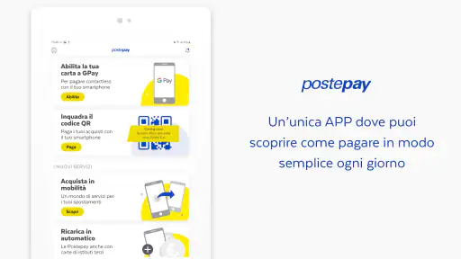 Postepay screenshot 12