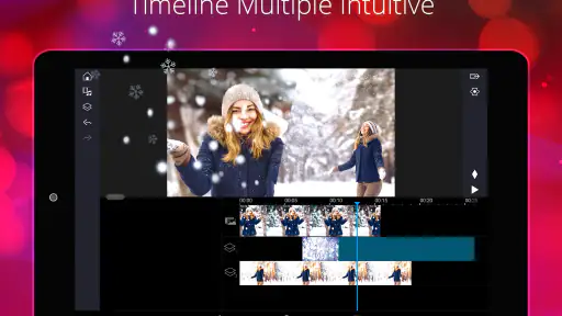 PowerDirector – Editor Video screenshot 10