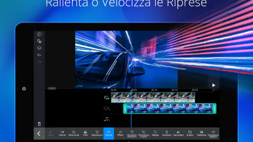 PowerDirector – Editor Video screenshot 12