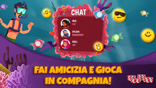 Praia Bingo: Casino & Tombola screenshot 10