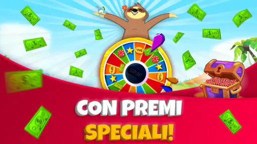 Praia Bingo: Casino & Tombola screenshot 12