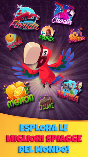 Praia Bingo: Casino & Tombola screenshot 4