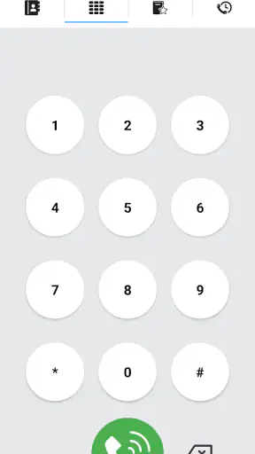 Prefisso Aziendale screenshot 2