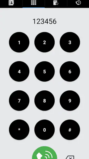 Prefisso Aziendale screenshot 6