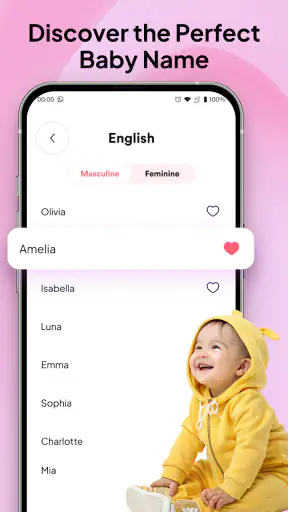 Pregnancy Journey – Baby Track screenshot 5