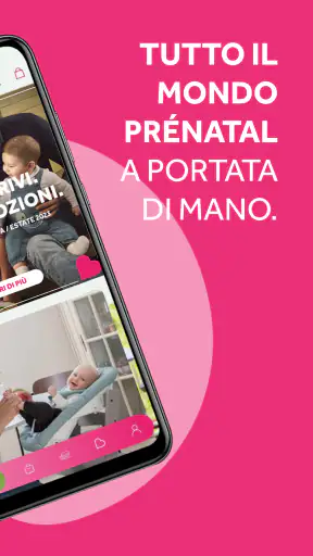 Prénatal screenshot 10