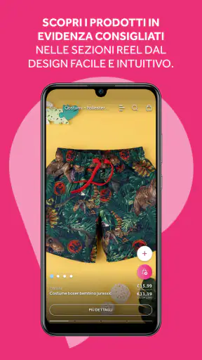 Prénatal screenshot 6