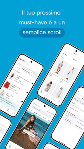 Primark screenshot 6