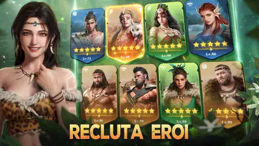 Primitive Era: 10000 BC screenshot 9