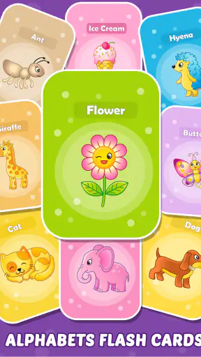 Princess Baby Phone Game screenshot 3