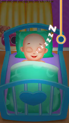 princess mom babyshower screenshot 5