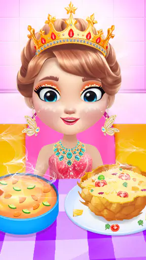 princess mom babyshower screenshot 8