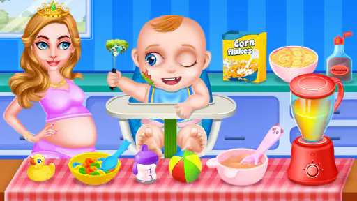 Principessa Baby Shower screenshot 10
