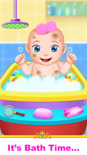 Principessa Baby Shower screenshot 6
