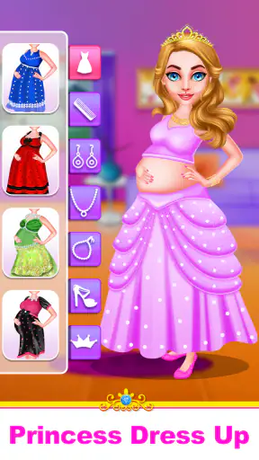 Principessa Baby Shower screenshot 7