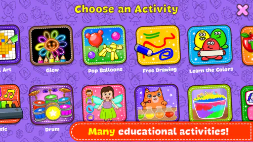Principesse - Coloring Book screenshot 11