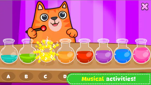 Principesse - Coloring Book screenshot 4