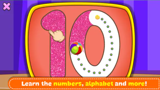 Principesse - Coloring Book screenshot 5