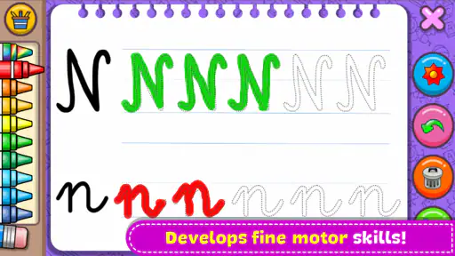 Principesse - Coloring Book screenshot 6