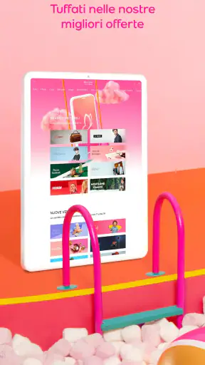 Privalia - outlet shopping screenshot 5