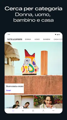 Privé by Zalando | Outlet screenshot 11