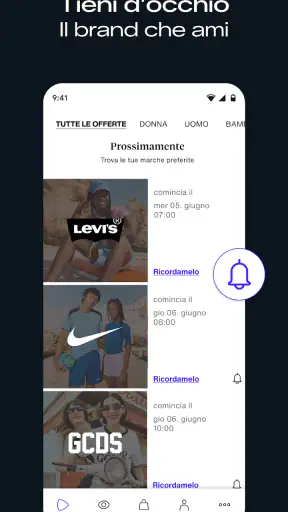 Privé by Zalando | Outlet screenshot 6