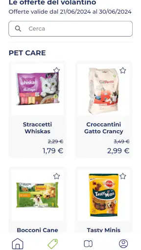 Prix Qualità Italiana screenshot 4