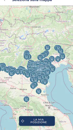 Prix Qualità Italiana screenshot 5
