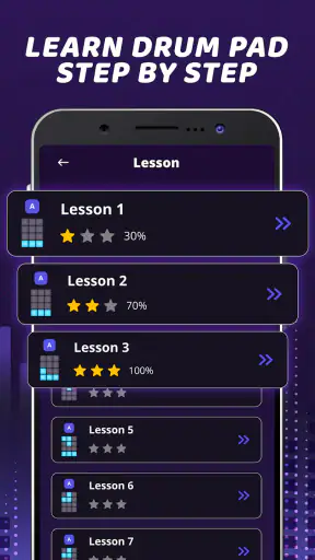 Pro Beat Maker - Drum Pad screenshot 10