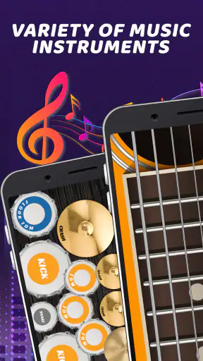 Pro Beat Maker - Drum Pad screenshot 5