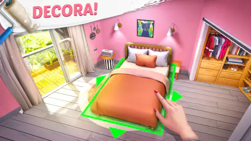 Project Makeover screenshot 11
