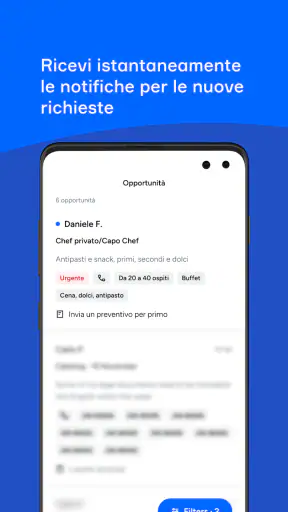 ProntoPro - Pro screenshot 2