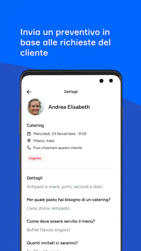 ProntoPro - Pro screenshot 3